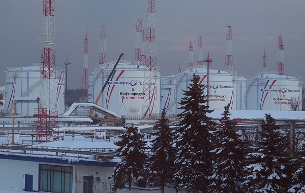 «Транснефть-Верхняя Волга» после реконструкции ввела в эксплуатацию 131 км трубопроводов 