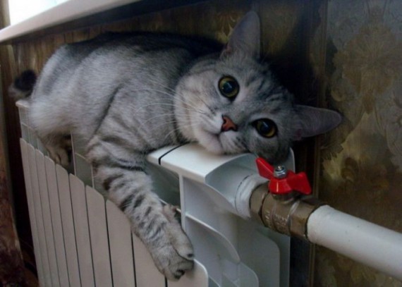 Отопительный сезон на Украине может быть сорван