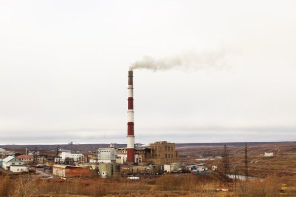 Уральский турбинный завод изготовил турбину для ТЭЦ Улан-Удэ