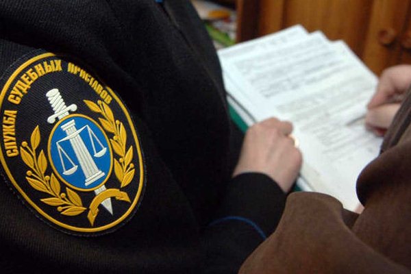 Судебные приставы взыскивают с должников МРСК Северного Кавказа 3,176 млрд рублей задолженности