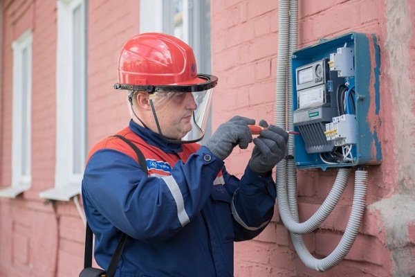 Энергетики «Чеченэнерго» за один день рейдов собрали почти 1 млн рублей