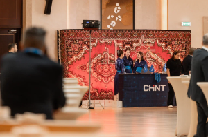 Слёт партнёров CHINT в России собрал 250 экспертов рынка электротехники