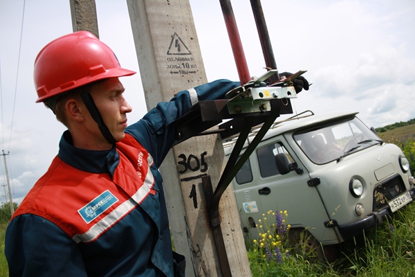 Специалисты «Пермэнерго» восстановили электроснабжение мемориального комплекса политических репрессий