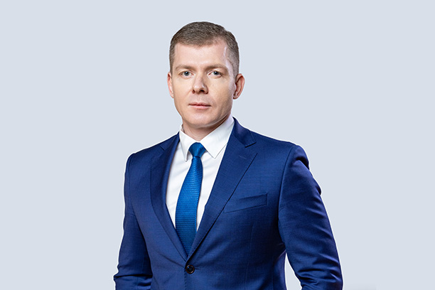 Петр Бобылев обозначил приоритет угольной промышленности