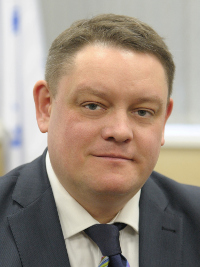 Вологжанин Дмитрий Евгеньевич