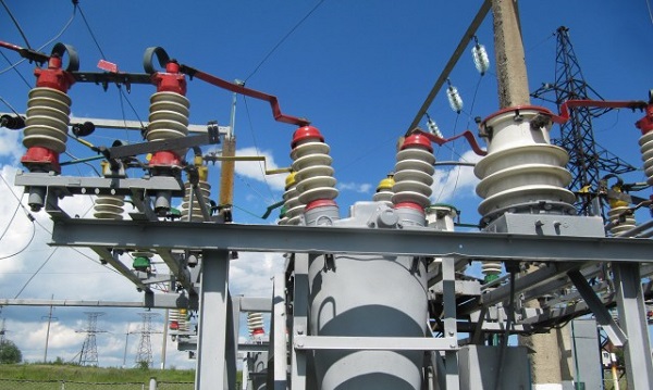 «ФСК ЕЭС» подключила к сети установки индустриального парка «Авангард»