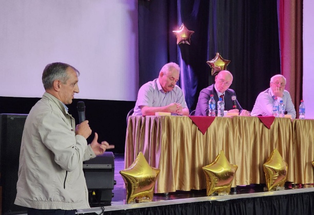 «Россети Новосибирск» увеличили производственную деятельность за первый квартал 2024 года