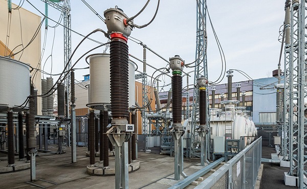 «Россети Московский регион» инвестировала более 1 млрд. рублей в модернизацию пяти столичных подстанций