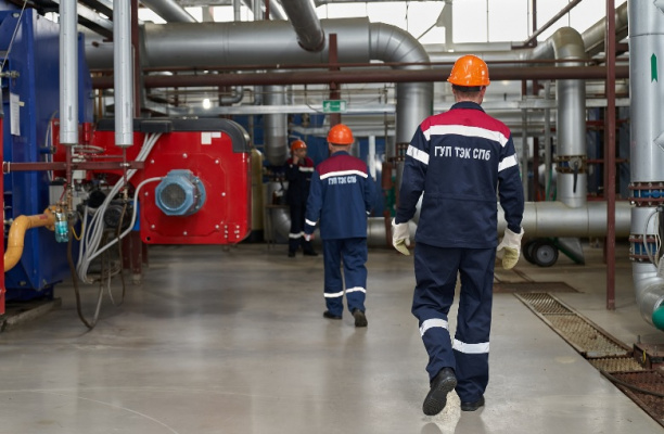 Периодическое протапливание в Санкт-Петербурге начнется с 13 сентября