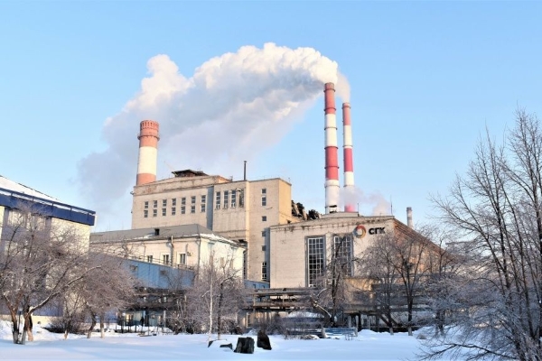 Российские учёные создают устройства для защиты ТЭС от биологических обрастаний