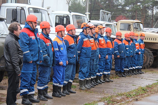 В рамках подготовки к зиме «Вологдаэнерго» проведёт совместные учения с «Комиэнерго»