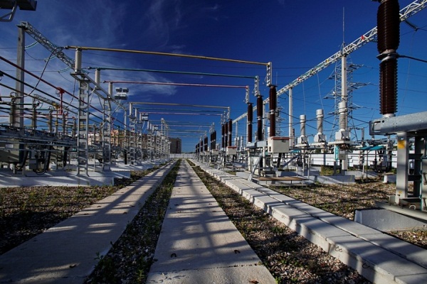 Энергетики «Свердловэнерго» ликвидировали нештатную ситуацию на ЛЭП в Екатеринбурге