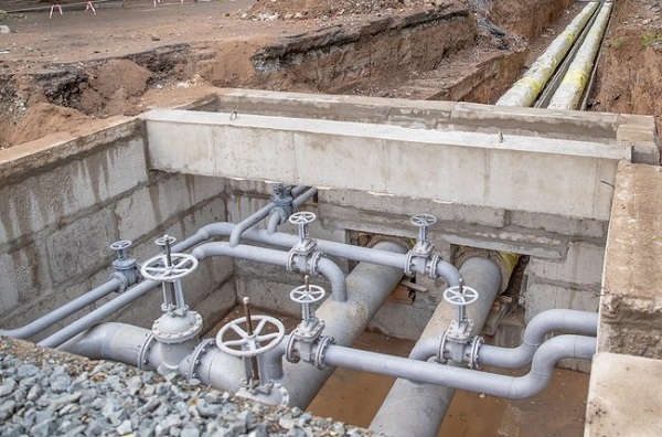 «Т Плюс» вложила 3,7 млн. рублей в модернизацию оборудования теплосетевого комплекса г. Лесной