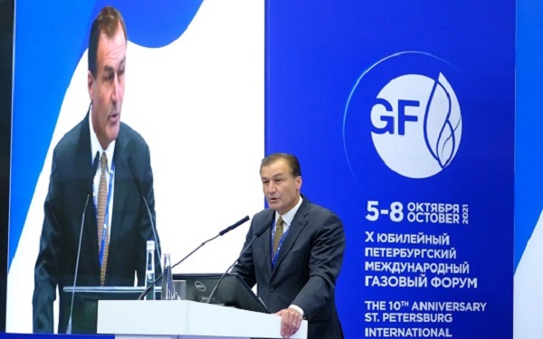 Потребности общества в энергии растут, как и потребность в более экологичной окружающей среде