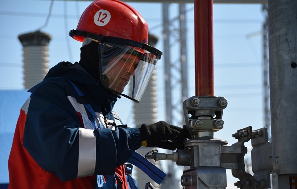 Новые потребители «Россети Юг» за первый квартал получили 93 МВт мощности 