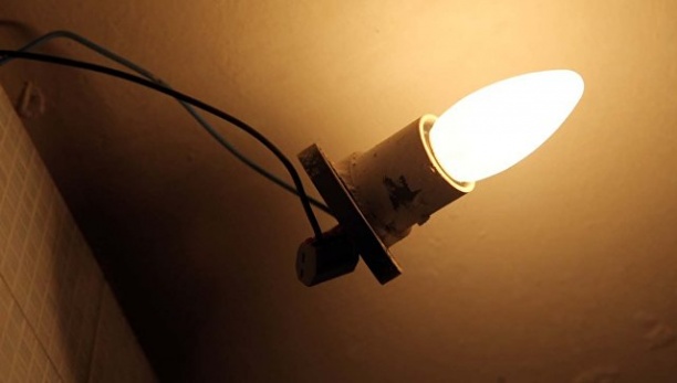 Количество обесточенных населенных пунктов на Дальнем Востоке увеличилось до 23