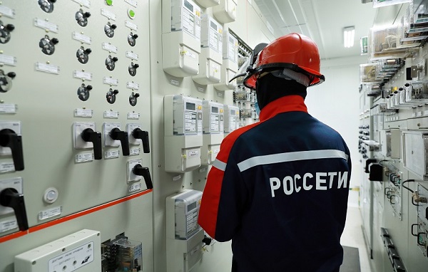 В Югре провели учения по сохранению надежности Тюменской энергосистемы