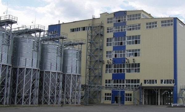 «Россети Центр» подали мощность крупному агропредприятию в Тамбовской области 