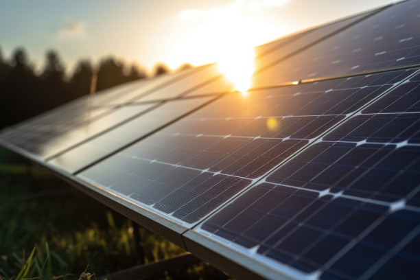 Ученые достигли прорыва в производстве солнечных элементов