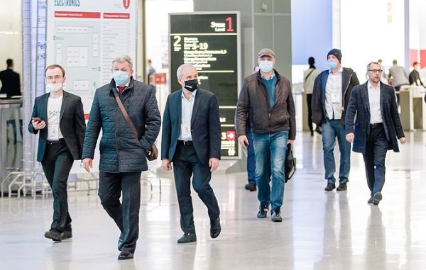 Открылась регистрация на выставку Power Electronics 2021