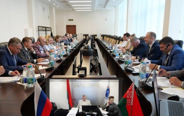 Россия и Беларусь продолжают наращивать интеграцию в ТЭК