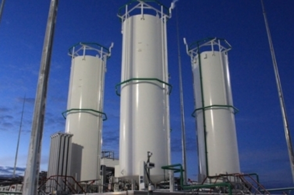 «Газпром» утвердил программу по созданию газозаправочной инфраструктуры 