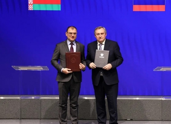 Минэнерго России и Белоруссии подписали протокол о повышении безопасности работы энергосистем 