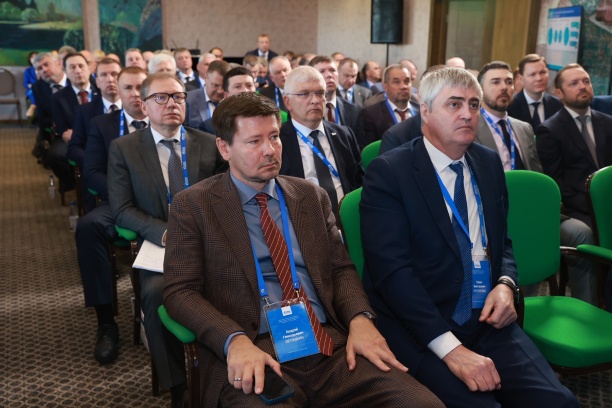 Цифровизация газовой сферы — масштабная задача