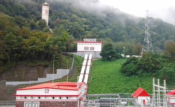 ЛУКОЙЛ хочет продать «энергетику»