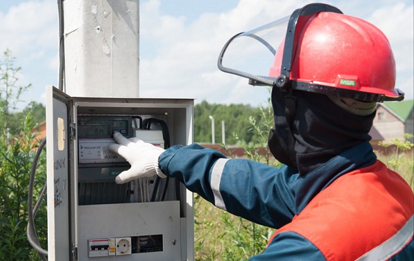 В Воскресенске повысят надежность электроснабжения 