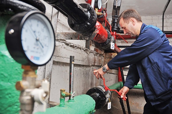 Ростехнадзор выявил 269 нарушений в ГУП «ЖКХ Республики Саха»