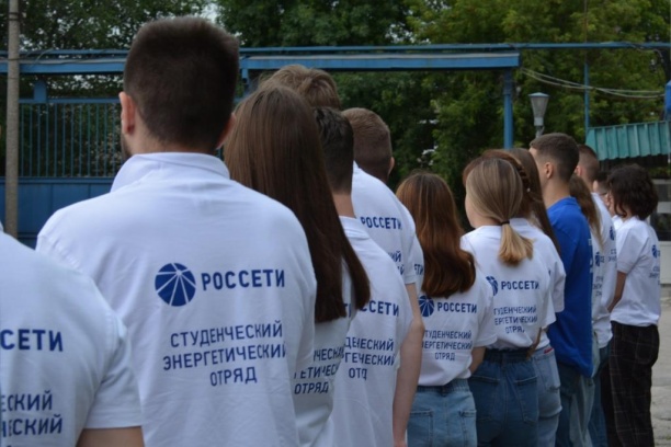 В «Самарских РС» завершился девятый сезон студотрядов