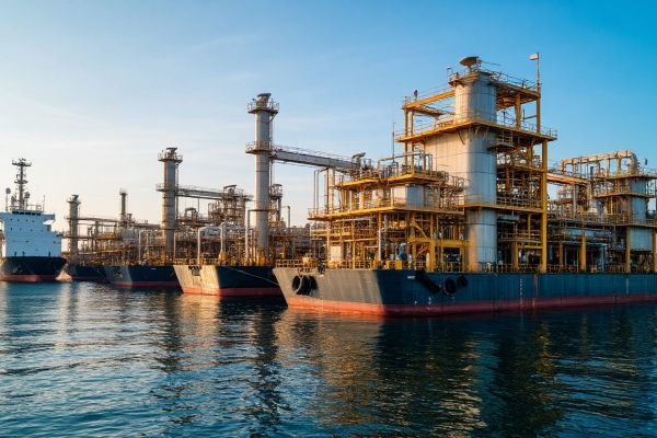 Россия готова достичь полной переработки нефти благодаря новой технологии