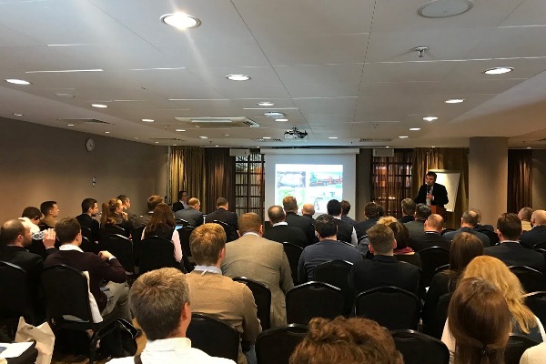 Биотопливный конгресс завершил свою работу