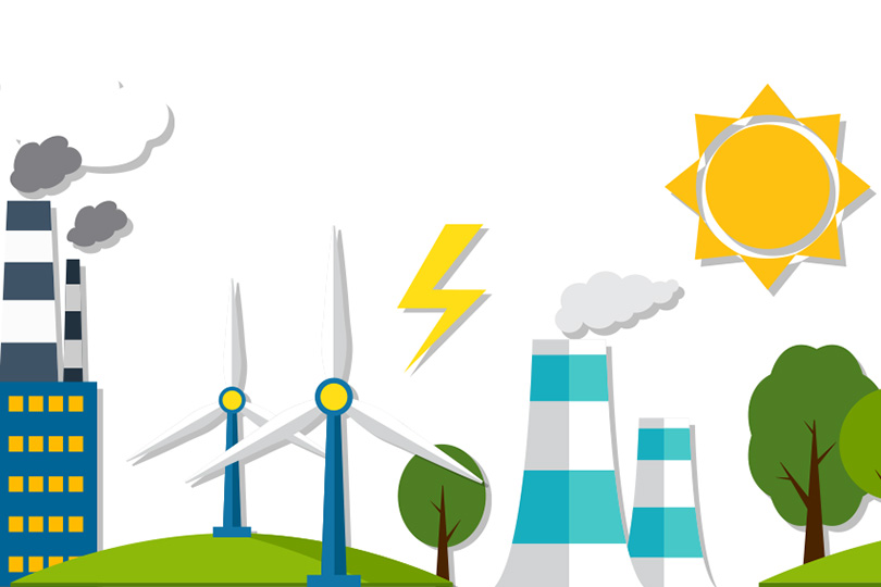 Устойчивое развитие энергосистемы: что будет мешать и помогать