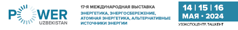 Power Uzbekistan 2024