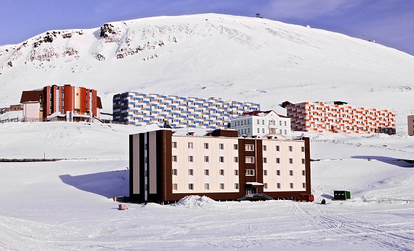 Первые серийные образцы автономных энергетических установок для Арктики будут изготовлены в 2022 году