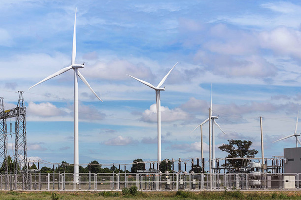 Отменять механизм ДПМ для ветрогенерации еще рано