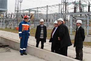 МРСК Северо-Запада к зиме готово