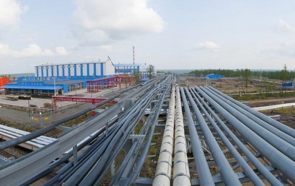 В Бурятии реализуют проект освоения уранового месторождения 