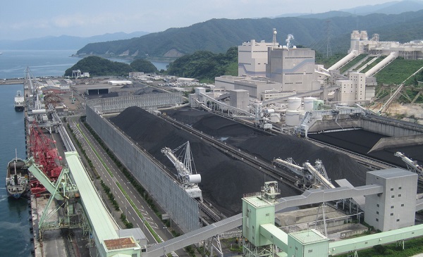 К 2030 году в Японии будет закрыто около 100 ТЭС старого типа