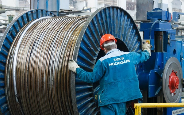 В Москве разработали ЭЗС полностью из отечественных компонентов