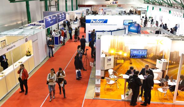 Выставка «Передовые Технологии Автоматизации. ПТА-2015»: импортонезависимость, прорывные технологии и грамотные инвестиции в эпоху Industry 4.0