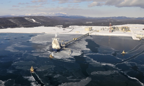Оператор проекта «Сахалин-2» назначил Романа Дашкова генеральным директором