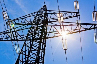 Белгородские электростанции снизили выработку электроэнергии на  42,1%