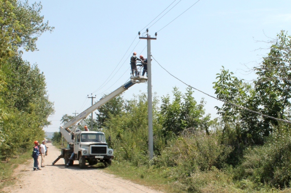 Рязанские энергетики завысили плату за присоединение в 65 раз