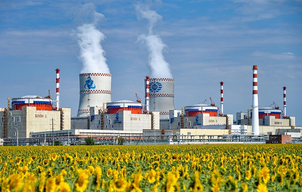 Ростовская АЭС внедряет бережливые технологии и оптимизирует процессы