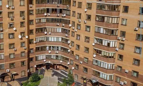 ГИС ЖКХ не готова к проведению онлайн-собраний