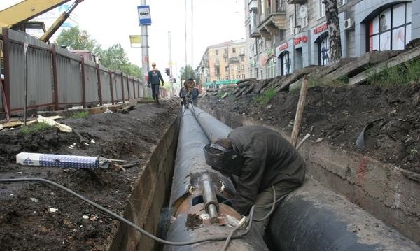 Рост коммунальных платежей в Кемеровской области связан с концессиями