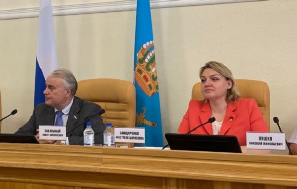 Морские нефтегазовые объекты планируется выделить в самостоятельный предмет регулирования